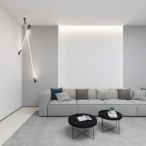 Светильник на растяжке Denkirs FLEX DK7502-BK в Сысерти - sysert.mebel24.online | фото 4