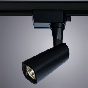 Светильник на штанге Arte Lamp Barut A4561PL-1BK в Сысерти - sysert.mebel24.online | фото 3