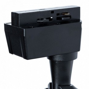 Светильник на штанге Arte Lamp Barut A4561PL-1BK в Сысерти - sysert.mebel24.online | фото 6