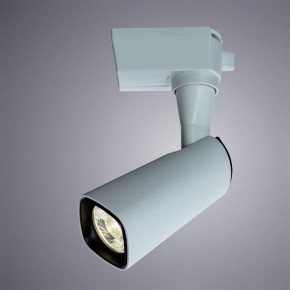 Светильник на штанге Arte Lamp Barut A4561PL-1WH в Сысерти - sysert.mebel24.online | фото 3