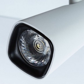 Светильник на штанге Arte Lamp Barut A4561PL-1WH в Сысерти - sysert.mebel24.online | фото 5