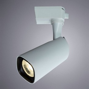 Светильник на штанге Arte Lamp Barut A4562PL-1WH в Сысерти - sysert.mebel24.online | фото 2