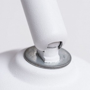 Светильник на штанге Arte Lamp Brad A6253PL-1WH в Сысерти - sysert.mebel24.online | фото 3