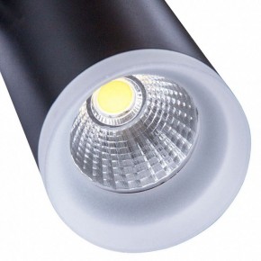 Светильник на штанге Arte Lamp Hubble A6813PL-1BK в Сысерти - sysert.mebel24.online | фото 3
