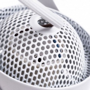 Светильник на штанге Arte Lamp Mizar A1311PL-1WH в Сысерти - sysert.mebel24.online | фото 3
