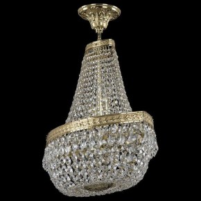 Светильник на штанге Bohemia Ivele Crystal 1901 19013/H1/55IV G в Сысерти - sysert.mebel24.online | фото 2