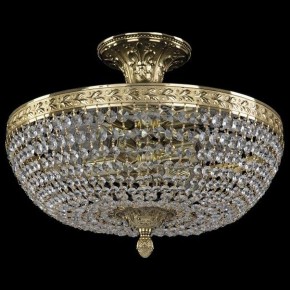 Светильник на штанге Bohemia Ivele Crystal 1905 19051/35IV G в Сысерти - sysert.mebel24.online | фото 2
