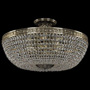 Светильник на штанге Bohemia Ivele Crystal 1905 19051/45IV GB в Сысерти - sysert.mebel24.online | фото 2