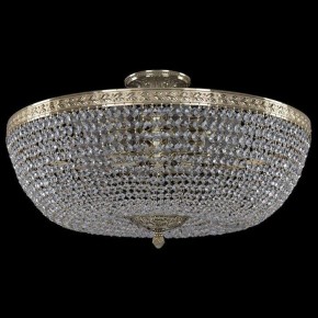 Светильник на штанге Bohemia Ivele Crystal 1905 19051/55IV G в Сысерти - sysert.mebel24.online | фото 2