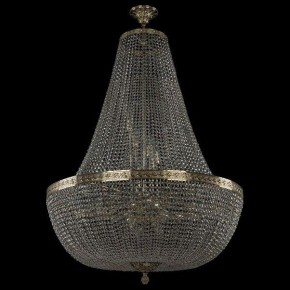 Светильник на штанге Bohemia Ivele Crystal 1905 19051/H2/90IV G в Сысерти - sysert.mebel24.online | фото 2