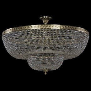 Светильник на штанге Bohemia Ivele Crystal 1909 19091/100IV G в Сысерти - sysert.mebel24.online | фото 2