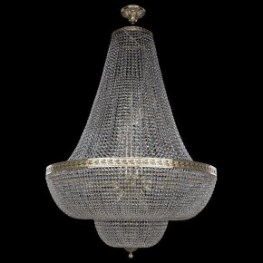 Светильник на штанге Bohemia Ivele Crystal 1909 19091/H2/90IV G в Сысерти - sysert.mebel24.online | фото 2