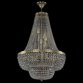 Светильник на штанге Bohemia Ivele Crystal 1910 19101/H2/55IV G в Сысерти - sysert.mebel24.online | фото 2