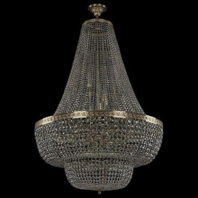 Светильник на штанге Bohemia Ivele Crystal 1910 19101/H2/90IV G в Сысерти - sysert.mebel24.online | фото 2