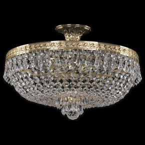 Светильник на штанге Bohemia Ivele Crystal 1927 19271/45IV G в Сысерти - sysert.mebel24.online | фото 2