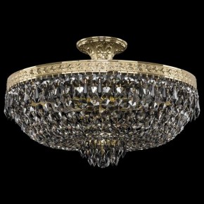 Светильник на штанге Bohemia Ivele Crystal 1927 19271/45IV G R731 в Сысерти - sysert.mebel24.online | фото 2