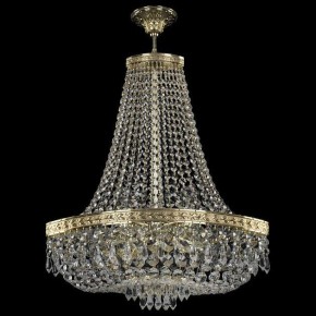 Светильник на штанге Bohemia Ivele Crystal 1927 19273/H2/45IV G в Сысерти - sysert.mebel24.online | фото 2