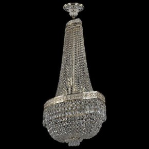 Светильник на штанге Bohemia Ivele Crystal 1927 19273/H2/80IV GW в Сысерти - sysert.mebel24.online | фото 2