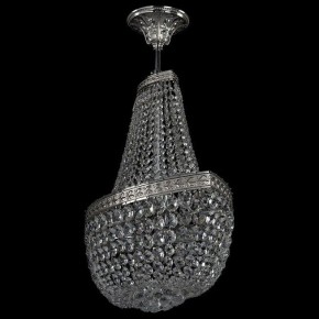 Светильник на штанге Bohemia Ivele Crystal 1928 19283/H1/55IV Ni в Сысерти - sysert.mebel24.online | фото 2