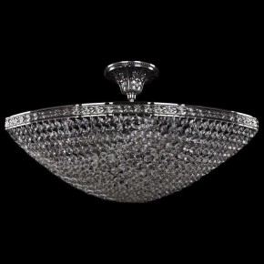 Светильник на штанге Bohemia Ivele Crystal 1932 19323/55IV NB в Сысерти - sysert.mebel24.online | фото 2