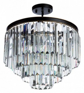 Светильник на штанге Divinare Nova 3001/01 PL-9 в Сысерти - sysert.mebel24.online | фото