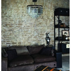 Светильник на штанге Divinare Nova 3001/01 PL-9 в Сысерти - sysert.mebel24.online | фото 3