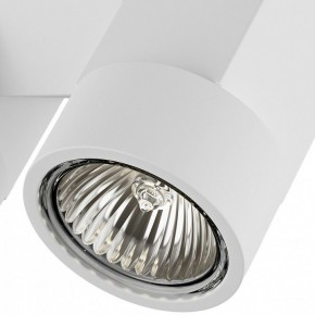 Светильник на штанге Lightstar Illumo X2 051036 в Сысерти - sysert.mebel24.online | фото 2