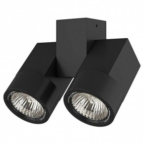 Светильник на штанге Lightstar Illumo X2 051037 в Сысерти - sysert.mebel24.online | фото