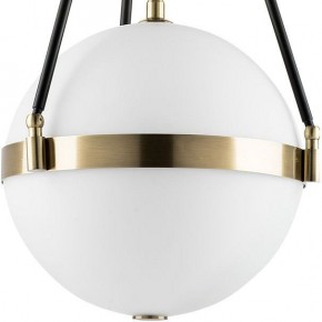 Светильник на штанге Lightstar Modena 816037 в Сысерти - sysert.mebel24.online | фото 2