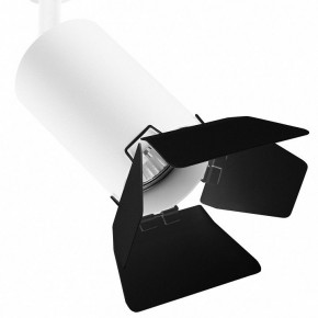 Светильник на штанге Lightstar Rullo R1T436437 в Сысерти - sysert.mebel24.online | фото 2
