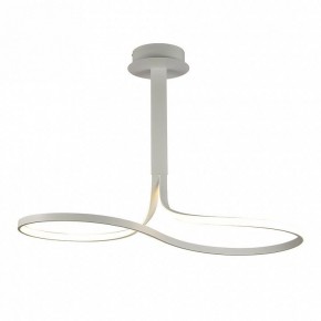 Светильник на штанге Mantra Nur Blanco 6003K в Сысерти - sysert.mebel24.online | фото 2
