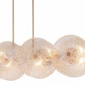 Светильник на штанге Maytoni Aster MOD007PL-08G1 в Сысерти - sysert.mebel24.online | фото 7