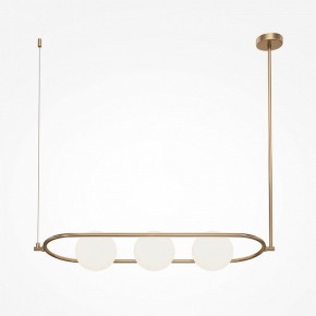 Светильник на штанге Maytoni Erich MOD221PL-03BS в Сысерти - sysert.mebel24.online | фото 2