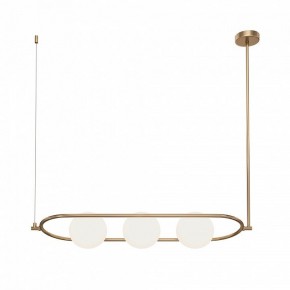Светильник на штанге Maytoni Erich MOD221PL-03BS в Сысерти - sysert.mebel24.online | фото 3