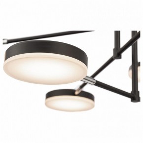 Светильник на штанге Maytoni Fad MOD070PL-L38B3K в Сысерти - sysert.mebel24.online | фото 3