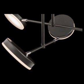 Светильник на штанге Maytoni Fad MOD070PL-L38B3K в Сысерти - sysert.mebel24.online | фото 4