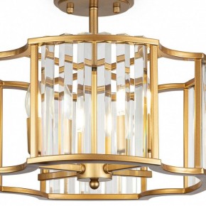 Светильник на штанге Maytoni Solar MOD087CL-04G в Сысерти - sysert.mebel24.online | фото 4