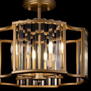 Светильник на штанге Maytoni Solar MOD087CL-04G в Сысерти - sysert.mebel24.online | фото 5