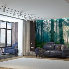 Светильник на штанге Novotech Dep 358596 в Сысерти - sysert.mebel24.online | фото 5