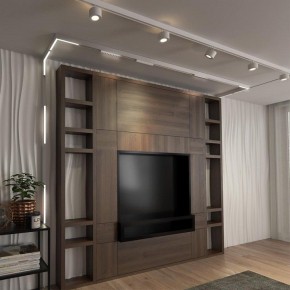Светильник на штанге Novotech Flum 358548 в Сысерти - sysert.mebel24.online | фото 3