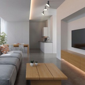 Светильник на штанге Novotech Hat 358346 в Сысерти - sysert.mebel24.online | фото 3