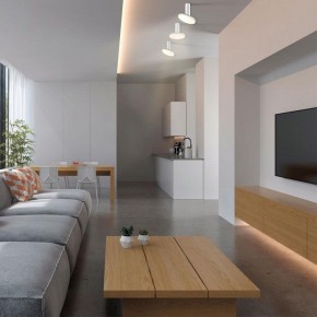 Светильник на штанге Novotech Hat 358347 в Сысерти - sysert.mebel24.online | фото 4