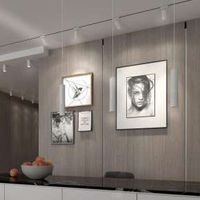 Светильник на штанге Novotech Mais 370764 в Сысерти - sysert.mebel24.online | фото 4