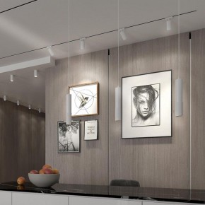 Светильник на штанге Novotech Mais LED 358499 в Сысерти - sysert.mebel24.online | фото 4