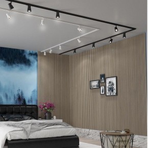 Светильник на штанге Novotech Molo 370932 в Сысерти - sysert.mebel24.online | фото 5