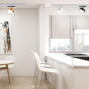 Светильник на штанге Novotech Prometa 358755 в Сысерти - sysert.mebel24.online | фото 3