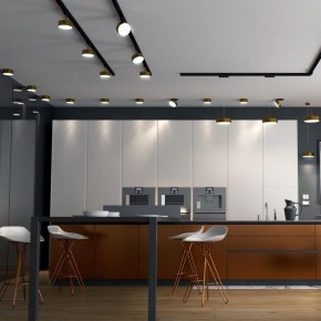Светильник на штанге Novotech Prometa 358760 в Сысерти - sysert.mebel24.online | фото 3
