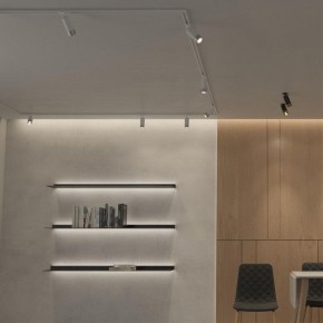 Светильник на штанге Novotech Slim 370862 в Сысерти - sysert.mebel24.online | фото 3