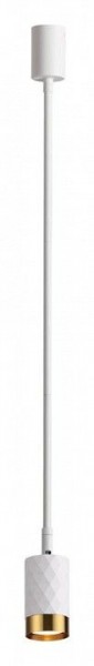 Светильник на штанге Odeon Light Ad Astrum 4350/1C в Сысерти - sysert.mebel24.online | фото 2