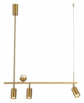 Светильник на штанге Odeon Light Ad Astrum 4353/36L в Сысерти - sysert.mebel24.online | фото 2